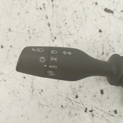 Driver Left Blinker Turn Signal Column Switch US Market Fits 14-20 Lex
