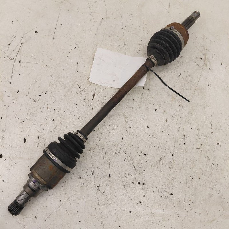 Driver Left Front CV Axle Shaft Hatchback Fits 14-15 17-24 Mitsubishi 