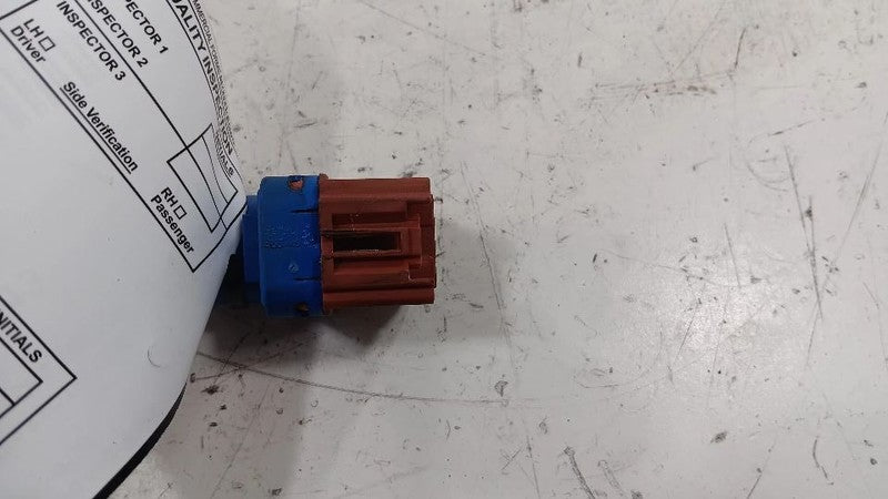 Fiat 500 Brake Pedal Switch  2012 2013 2014 2015 2016 2017 OEM