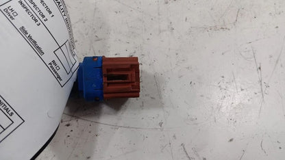 Fiat 500 Brake Pedal Switch  2012 2013 2014 2015 2016 2017 OEM