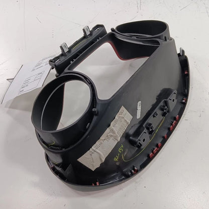 Jeep Compass Speedometer Bezel Dash Surround Trim  2021 2020 2019 2018 2017