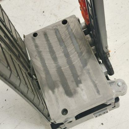 Battery Cell Casing Hybrid Vehicle Fits 13-16 Honda CR-Z