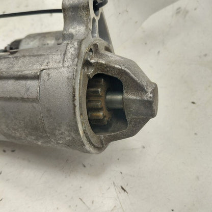 Engine Starter Motor Naturally Aspirated Fits 14-23 Mazda 3