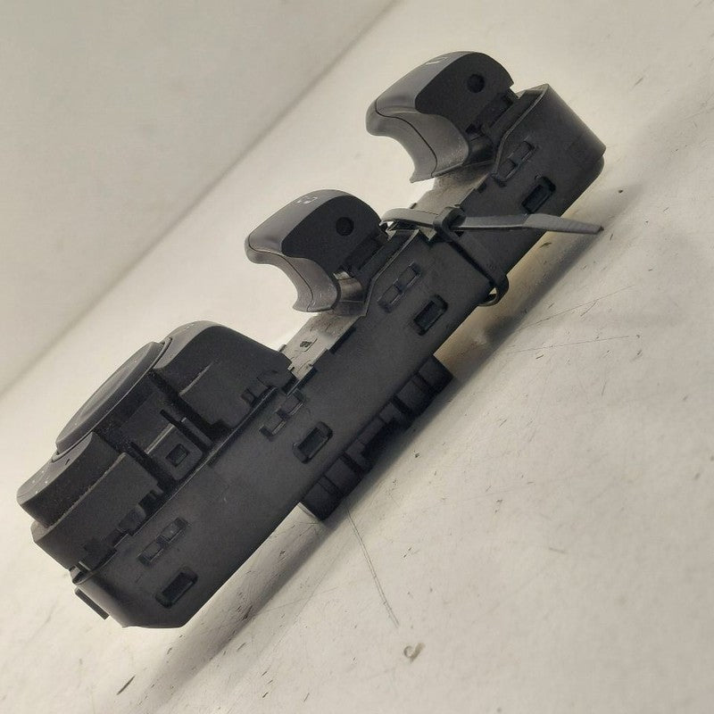 Driver Left Front Door Mirror And Window Switch Fits 16-25 Chevy Malib