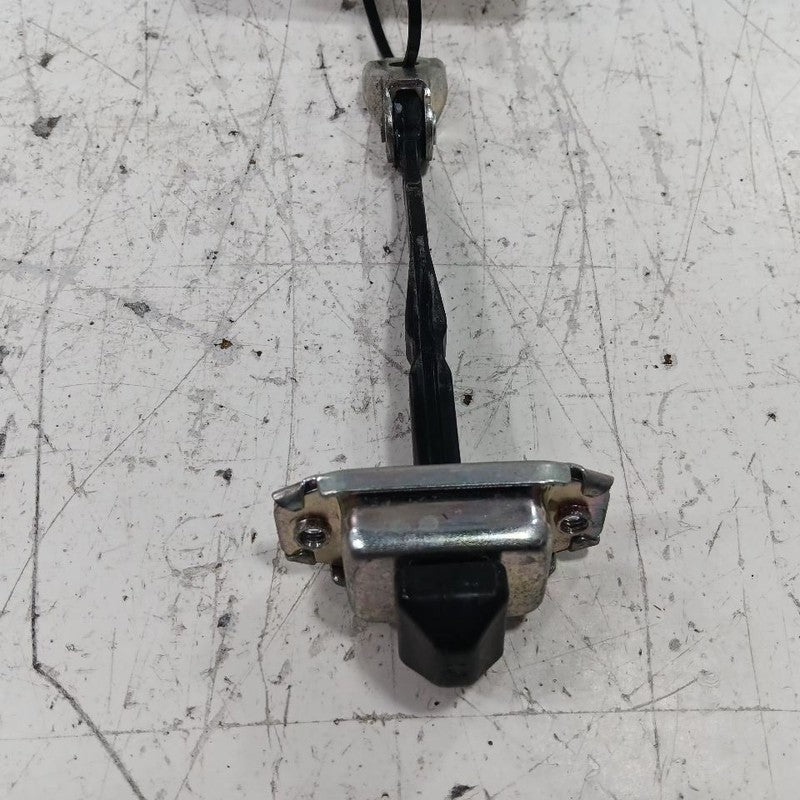 Nissan Kicks Door Check Right Passenger Front Hinge Stopper Detent  2021 2022 20