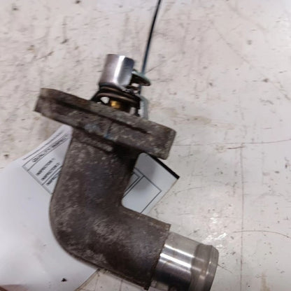 Nissan Maxima Thermostat Housing Mount Bracket 3.5 2014 2013 2012 2011