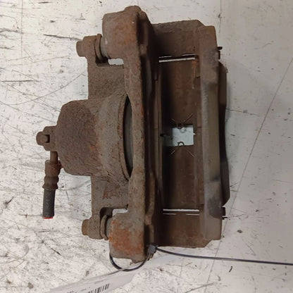 Driver Left Brake Caliper Front Fits 09-14 16-23 Nissan Maxima