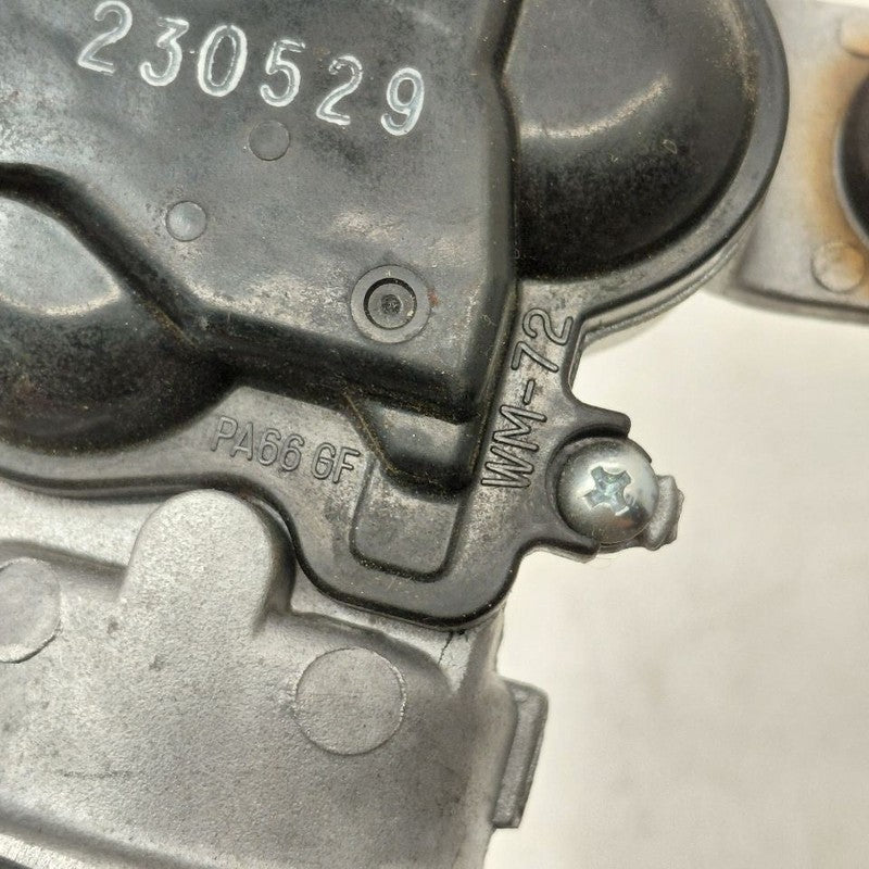 Front Windshield Wiper Motor Fits 14-15 17-24 Mitsubishi Mirage