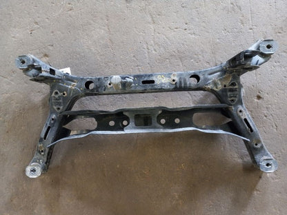 Rear Crossmember Support Frame US Built VIN 5 1st Digit Fits 16-20 OPT