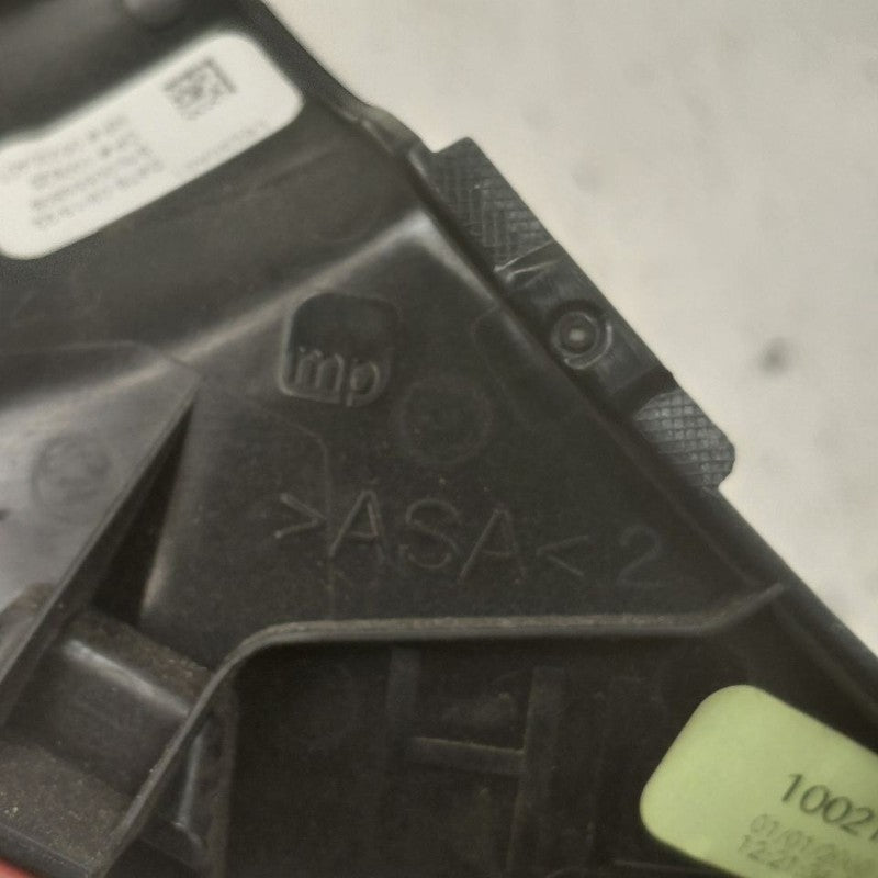 Lexus NX350 Cup Holder Bezel Tirm 2022 2023 2024 2025