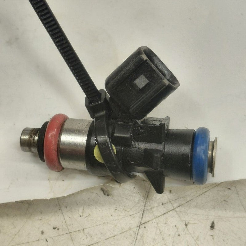 Fuel Injection Injector 3.2L Fits 18-22 Jeep Cherokee