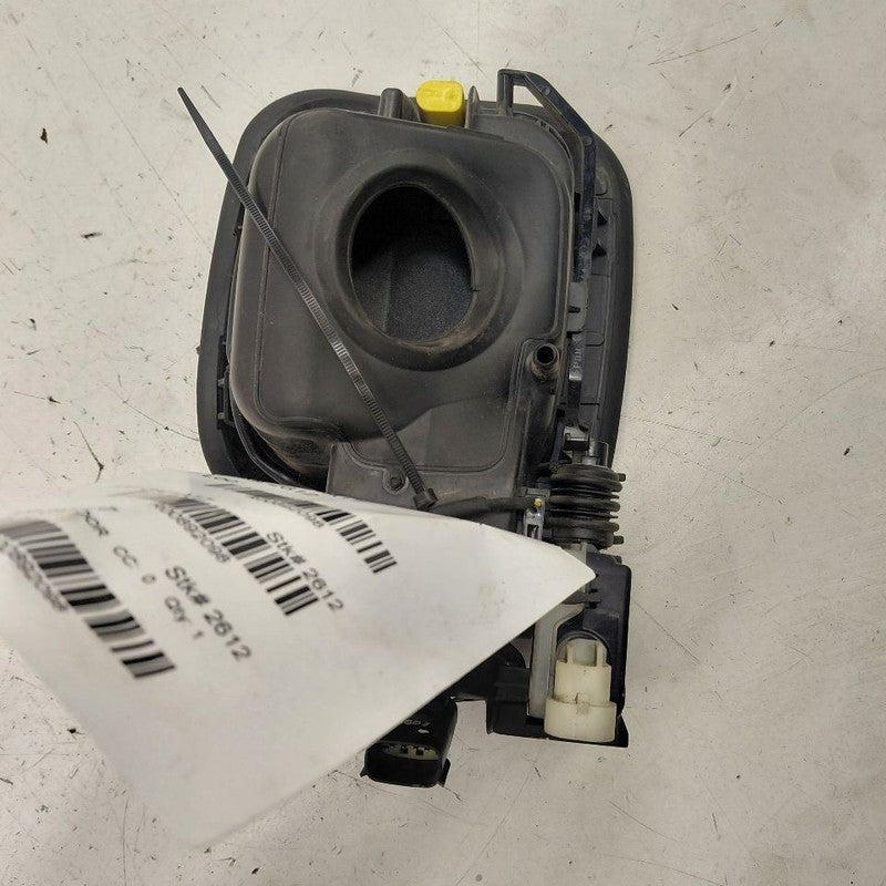 Chevy Volt Fuel Filler Door Gas Cap Cover Lid  2016 2017 2018 2019