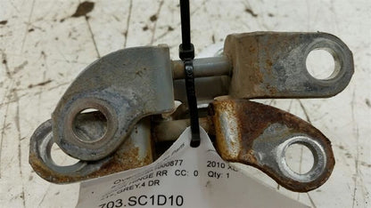 XD Scion Door Hinge Set Right Rear Passenger 2008 2009 2010 2011 2012 