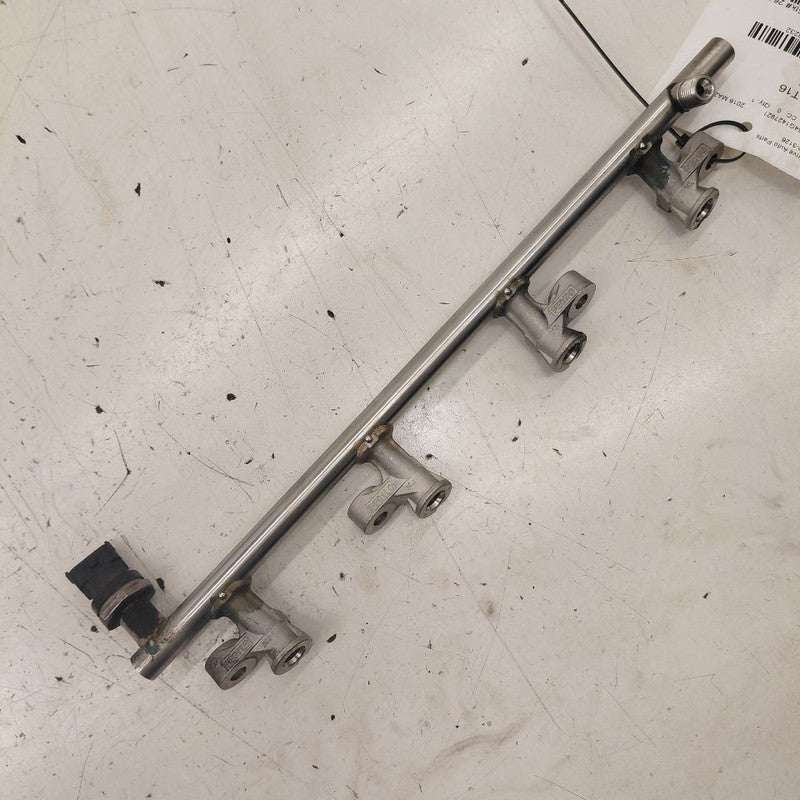 Mazda 6 Fuel Rail Injection Injector Mount Bar  2.5 2016 2015 2014