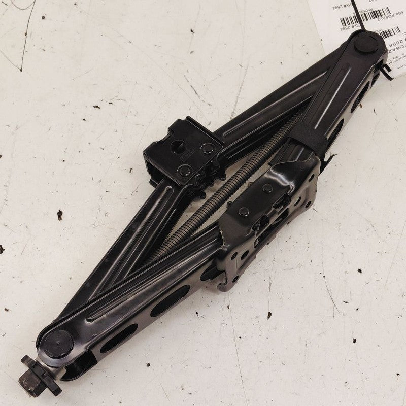Ford Escape Spare Tire Changing Jack  2022 2023 2024