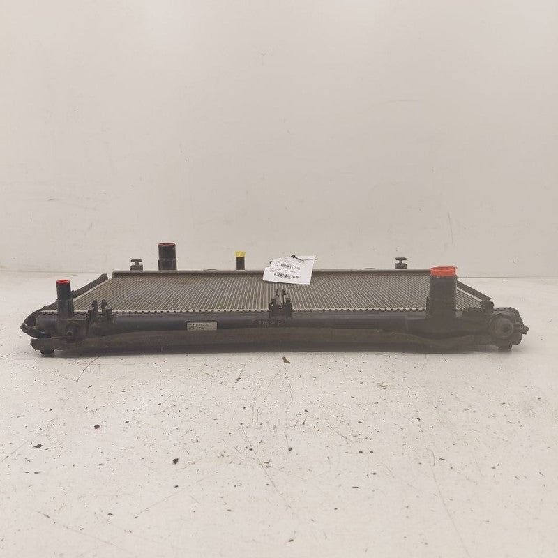 Radiator Fits 18-20 Lexus IS300