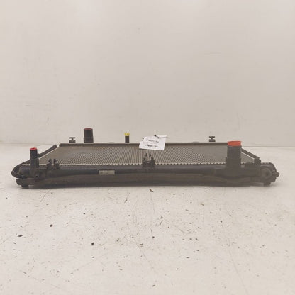 Radiator Fits 18-20 Lexus IS300