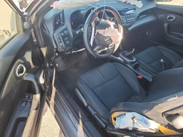 Honda CR-Z Engine Knock Sensor  1.5 2015 2014 2013