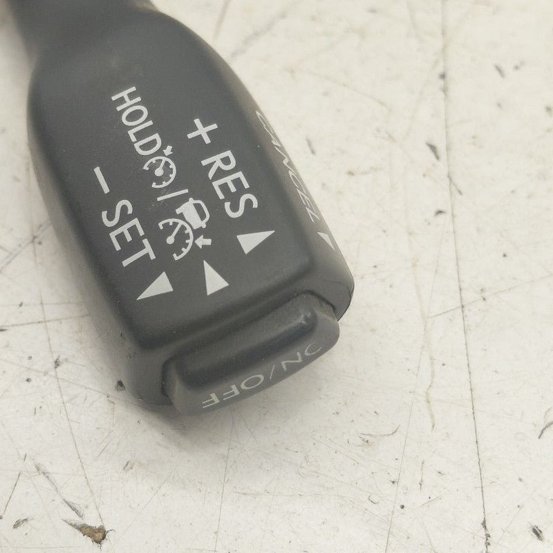 Lexus IS350 Cruise Control Switch  2020 2019 2018
