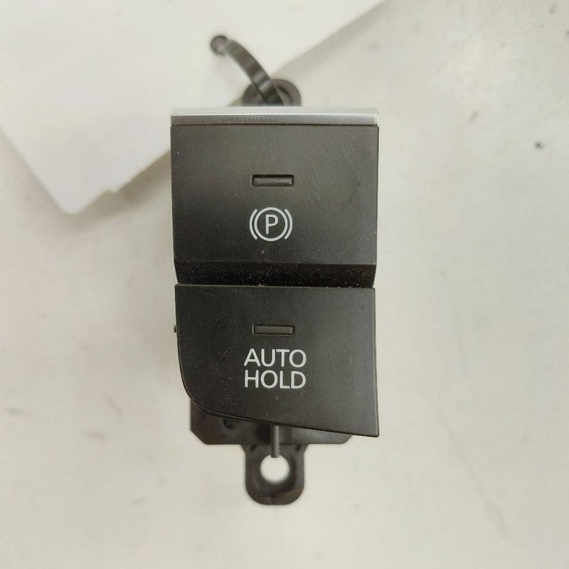 Mazda 3 Parking Brake Handle Emergency Brake Lever  2023 2022 2021