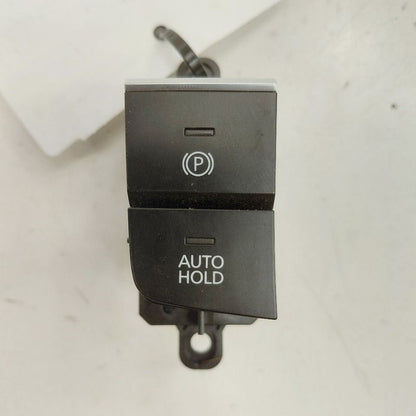 Mazda 3 Parking Brake Handle Emergency Brake Lever  2023 2022 2021