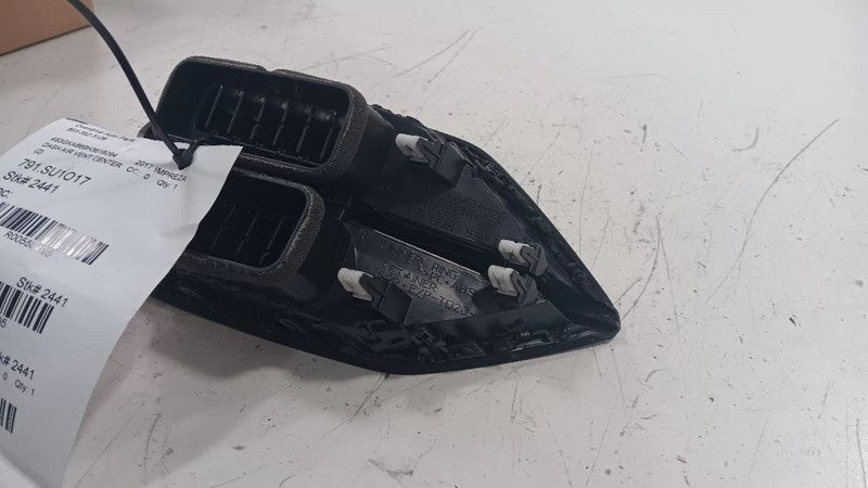 Subaru Impreza Dash Air Vent Center Middle  2017 2018 2019 2020 2021 2