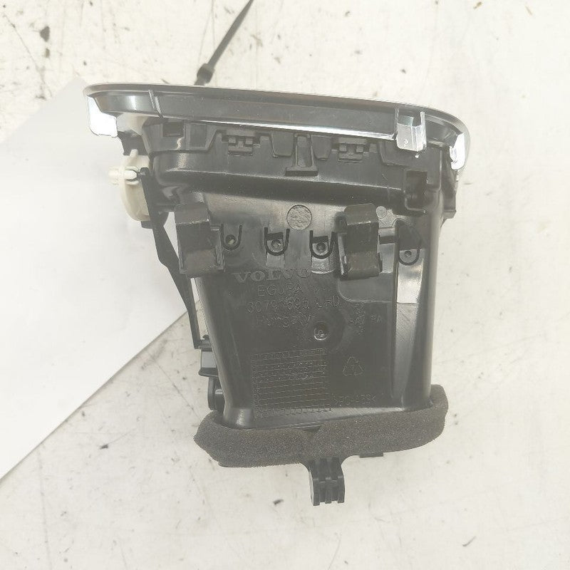 Volvo S60 Dash Air Vent Right Passenger  2013 2014 2015