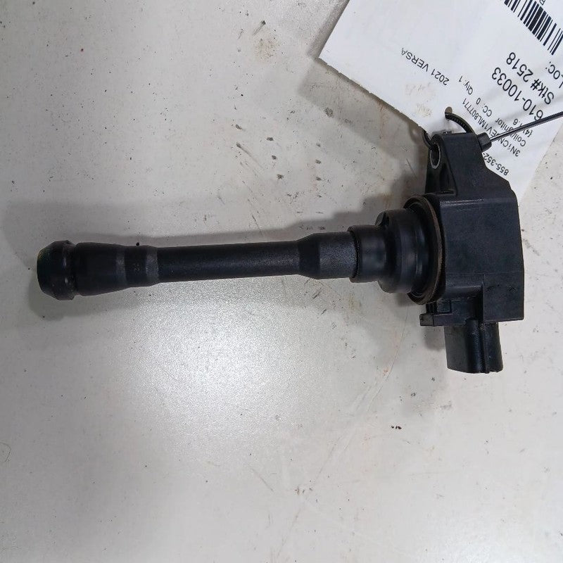 Coil Ignition Ignitor Fits 18-23 Nissan Kicks OEM