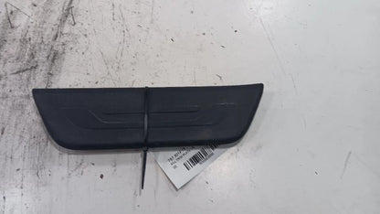 Kia Forte Sill Trim Plate Door Jam Threshold Left Rear  2014 2015 2016