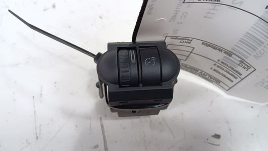 Volkswagen Golf Dimmer Switch Dash Light Dimmer Control 2010 2011 2012