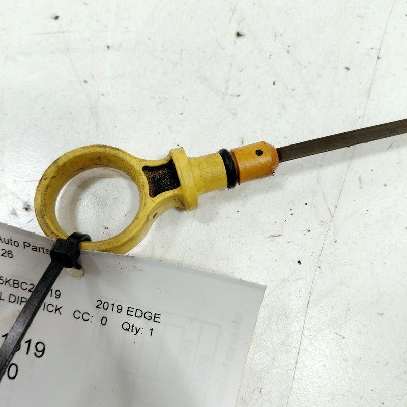 Ford Edge Engine Oil Dipstick  2.0 2019 2020 2021 2022 2023 2024 OEM