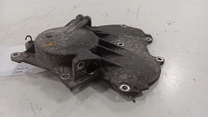 Infiniti G37 Passenger Right Front Timing Gear Cover 2009 2010 2011 20
