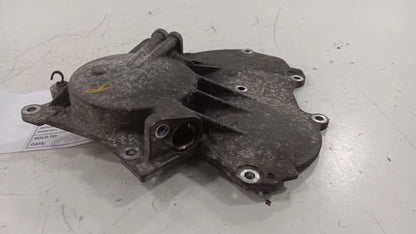 Infiniti G37 Passenger Right Front Timing Gear Cover 2009 2010 2011 20