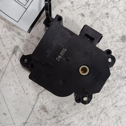 Subaru BRZ Flap Door Motor Heater AC Door Actuator  2013 2014 2015 201