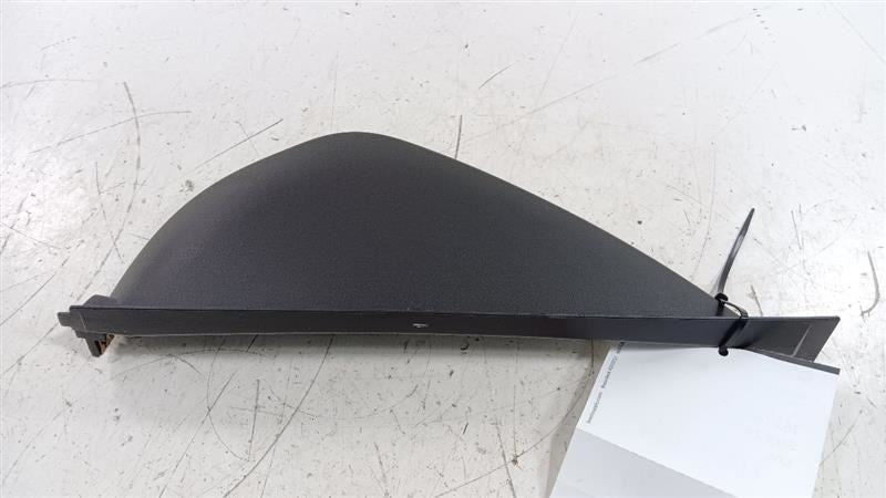 Chevrolet Equinox Dash Side Cover Left Driver Trim Panel 2018 2019 OEM