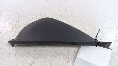 Chevrolet Equinox Dash Side Cover Left Driver Trim Panel 2018 2019 OEM