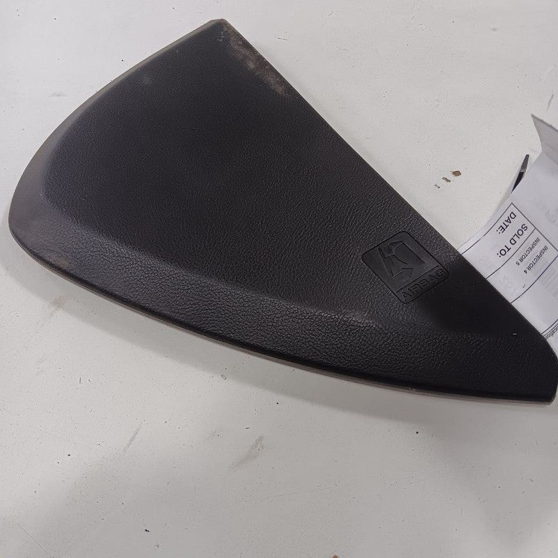 Ford Fusion Dash Side Cover Right Passenger Trim Panel  2016 2015 2014