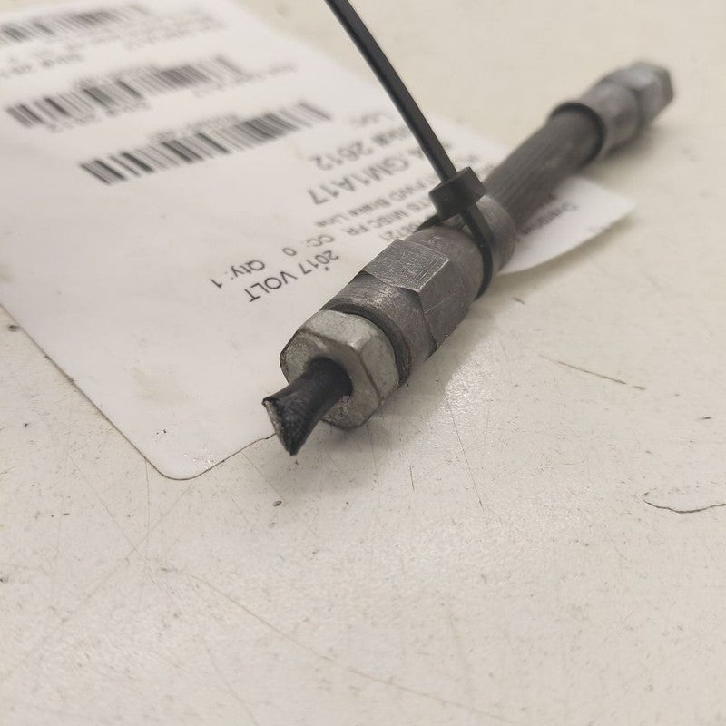 Chevy Volt Brake Line 2016 2017 2018 2019
