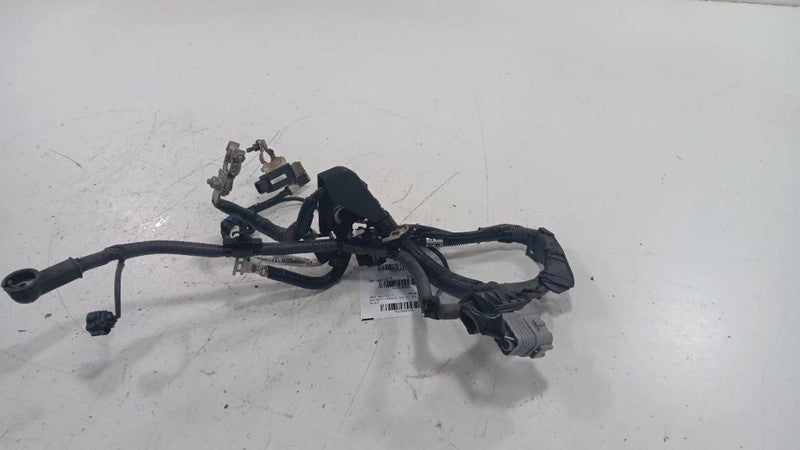 Subaru Impreza Battery Cable  2017 2018 2019 2020 2021 2022 2023 OEM