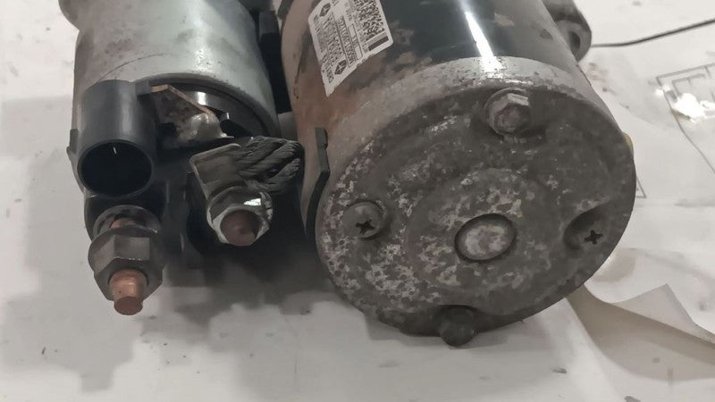 Engine Starter Motor Fits 15-20 RENEGADE OEM