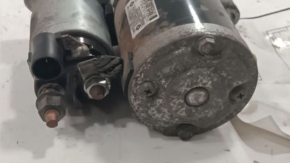 Engine Starter Motor Fits 15-20 RENEGADE OEM