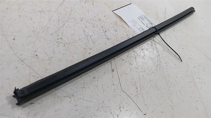 Buick Lacrosse Passenger Right Rear Weather Strip Interior  2017 2018 