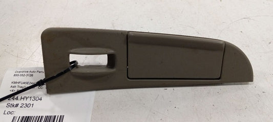 Hyundai XG350 Ash Tray 2003 2004 2005 OEM