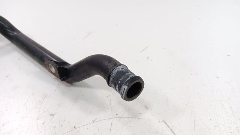 Volkswagen Golf Coolant Line Crossover Pipe 2010 2011 2012 2013 2014 O
