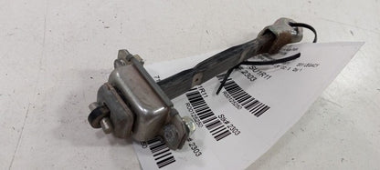 Subaru Legacy Door Check Left Rear Hinge Stop Stopper Detent 2010 2011