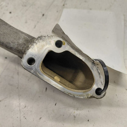 Alfa Romeo Stelvio Coolant Line Crossover Pipe  2.0 2018 2019 2020 202