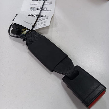 2025 GMC Acadia Seat Belt Buckle Latch Right Passenger Rear Back 