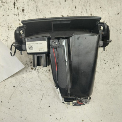 Ford Edge Storage Pocket  2018 2017 2016 2015