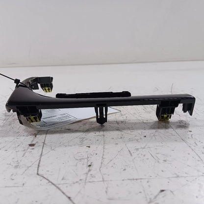 Buick Encore Dash Bezel Trim 2018 2019 2020