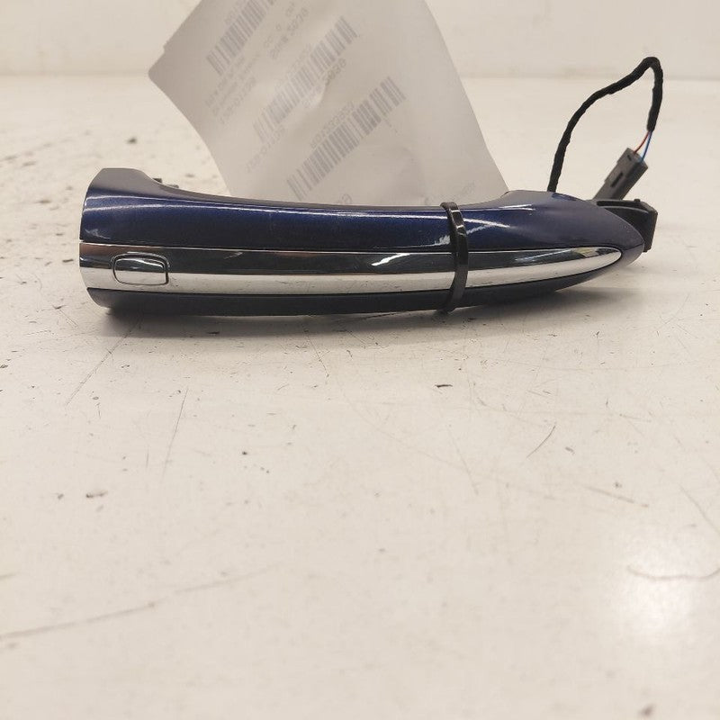 Passenger Right Rear Door Handle Exterior Fits 18-24 Buick Enclave